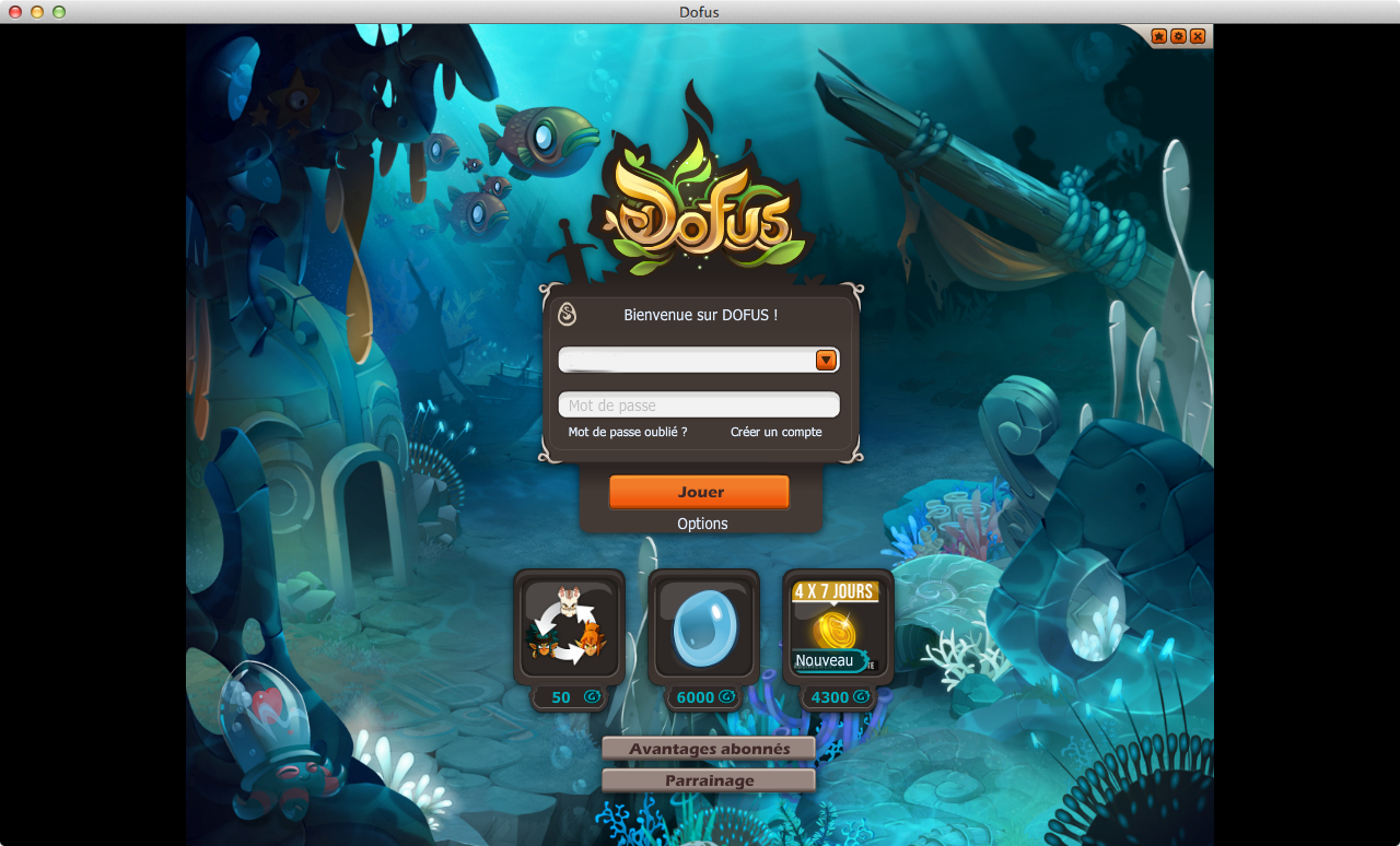 dofus